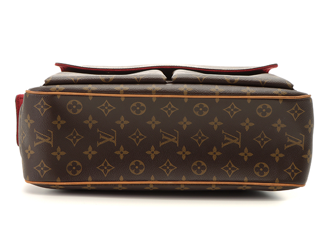 LOUIS VUITTON ルイヴィトン バッグ ミュルティプリ・シテ