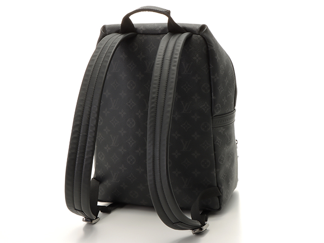 LOUIS VUITTON ルイヴィトン モノグラム・エクリプス アポロ