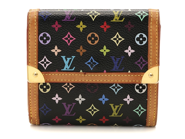 LOUIS VUITTON ルイ・ヴィトン 財布・小物 ポルトモネ・ビエ・カルト