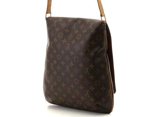 LOUIS VUITTON ルイ・ヴィトン ショルダーバッグ ミュゼット  