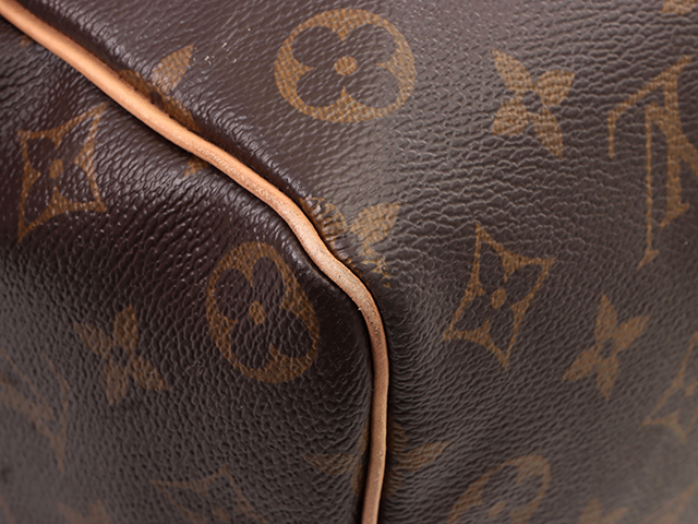 Speedy Bandoulière 35 Monogram - Women - Handbags | LOUIS