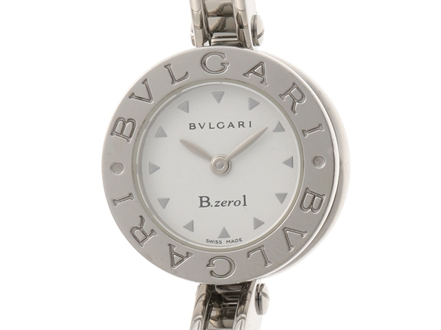 BVLGARI ブルガリ ビーゼロワンウォッチ 腕時計 クオーツ レディース
