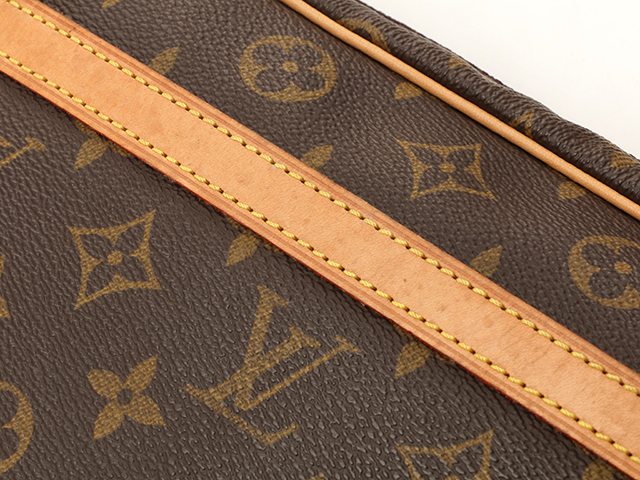 LOUIS VUITTON ルイ・ヴィトン ジュヌフィーユ27 ショルダー LOUIS VUITTON ルイ・ヴィトン ジュヌフィーユ27 ショルダー