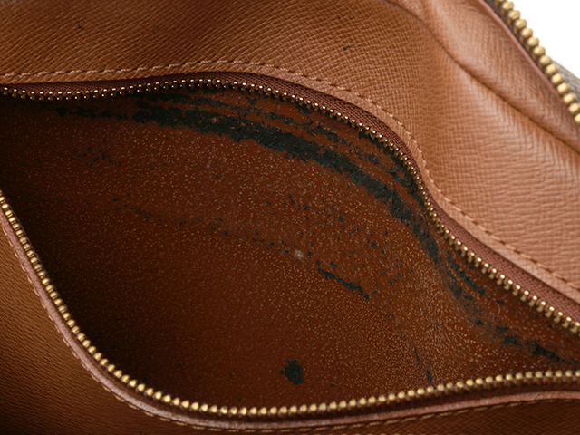LOUIS VUITTON ジョヌフィーユ27 モノグラム M51225 ルイ・ヴィトン(LOUIS VUITTON)ルイ・ヴィトン ジュヌフィーユGM