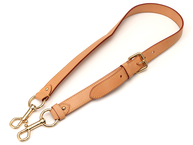 LOUISVUITTON ルイヴィトン キーポル・バンドリエール55 モノグラム