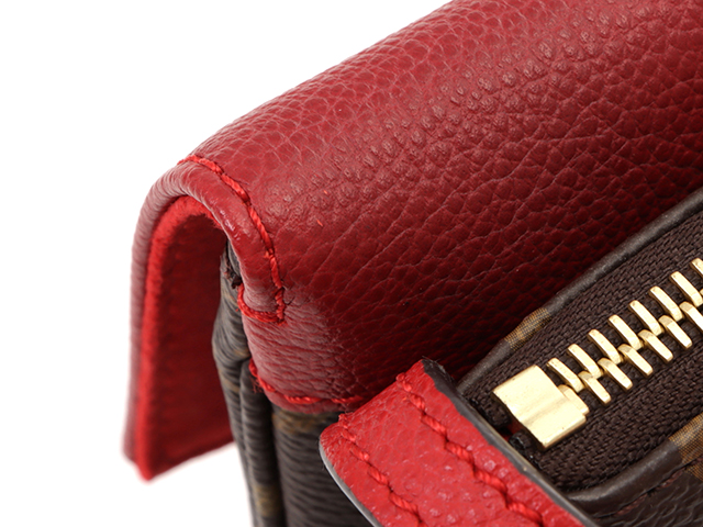 LOUISVUITTON ルイヴィトン ショルダーバッグ トワイス LOUISVUITTON ルイヴィトン ショルダーバッグ トワイス