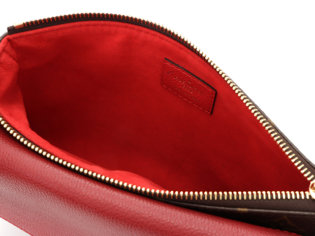 LOUISVUITTON ルイヴィトン ショルダーバッグ トワイス LOUISVUITTON ルイヴィトン ショルダーバッグ トワイス