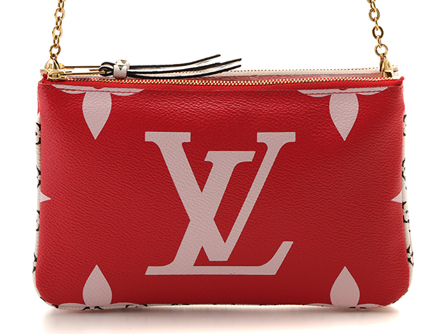 Louis Vuitton ルイヴィトン ショルダーバッグ ポシェット