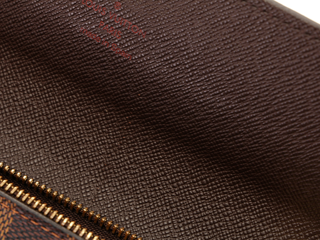 LOUIS VUITTON ルイヴィトン ポシェット・ポルトモネクレディ