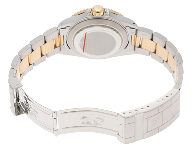 A番1999年並行ギャラ付】 ROLEX ロレックス 時計 サブマリーナ