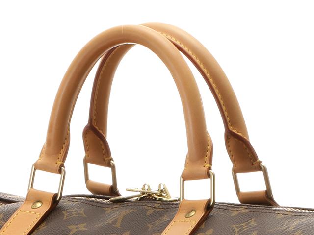 LOUIS VUITTON ルイヴィトン キーポル60 モノグラム M41422 ボストン