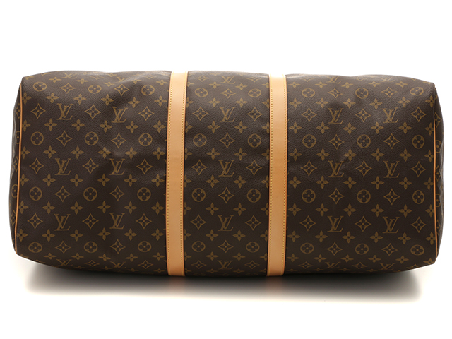 LOUISVUITTON　ルイヴィトン ボストンバッグ　キーポル60　モノグラム LOUIS VUITTON ルイヴィトン キーポル60 モノグラム M41422 ボストン