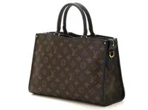 LOUIS VUITTON ルイヴィトン ハンドバッグ 2WAYショルダー