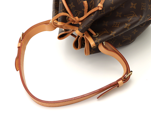 LOUIS VUITTON ルイヴィトン プチ・ノエ ショルダーバッグ