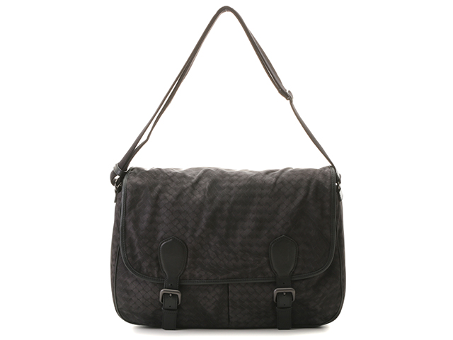 BOTTEGA VENETA ボッテガヴェネタ ビジネスバッグ グレー BOTTEGA VENETA ボッテガ・ヴェネタ ビジネスバッグ バッグ