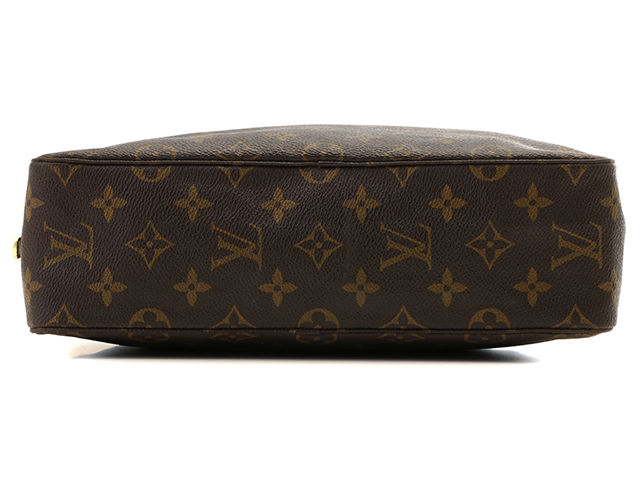 極美品　Louis Vuitton M47522 トゥルース トワレット LOUIS VUITTON - ルイヴィトン ヴィンテージ モノグラム