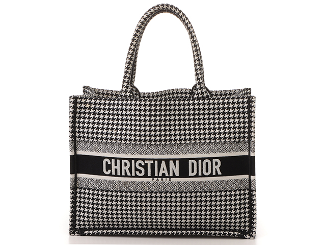 Christian Dior トートバッグ -