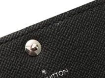 Louis Vuitton　ルイヴィトン　ミュルティクレ６　ダミエ・グラフィット　N62662【471】