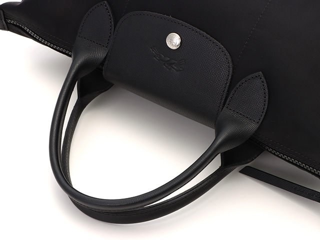 LONGCHAMP ロンシャン 2WAYトートバッグ ル・プリアージュネオS