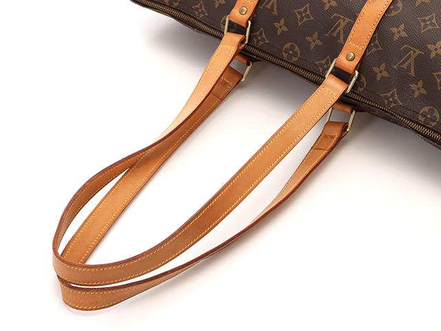 LOUIS VUITTON ルイ・ヴィトン フラネリーPM ショルダーバッグ モノグラム M51115【473】 の購入なら「質」の大黒屋（公式）