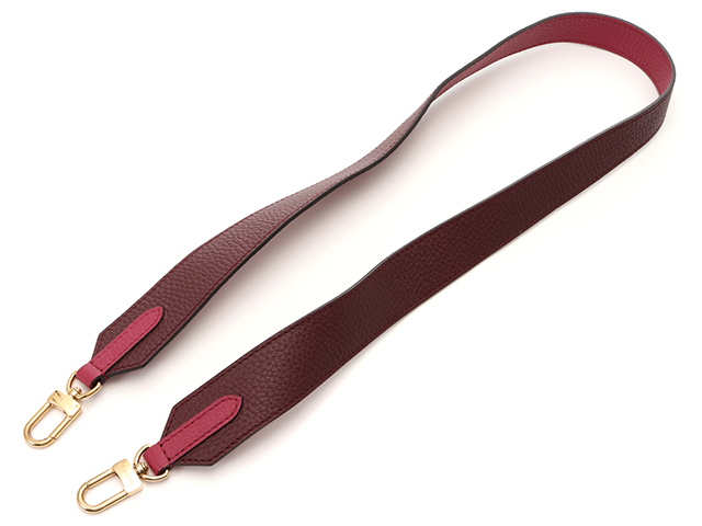 LOUIS VUITTON ルイヴィトン ハイドパーク ダミエ フューシャ