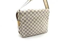 LOUIS VUITTON ルイ・ヴィトン ナヴィグリオ ショルダーバッグ N51189