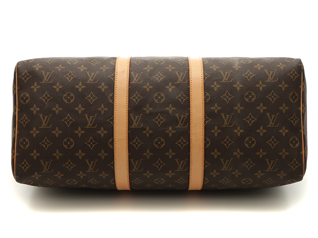 LOUIS VUITTON ルイヴィトン キーポル50 モノグラム M41426