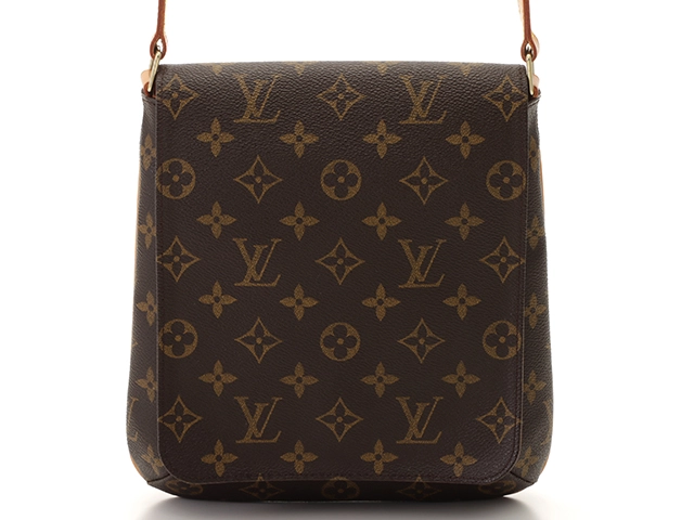 LOUIS VUITTON ルイヴィトン バッグ ミュゼット・サルサ ショート