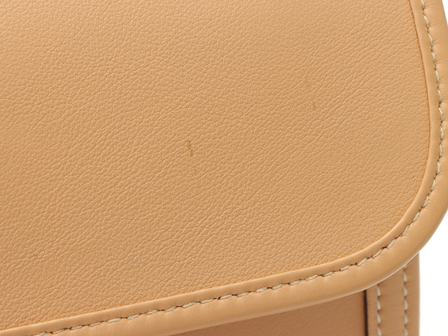 HERMES エルメス ジジェPM ヴォースイフト ナチュラル【204】 の