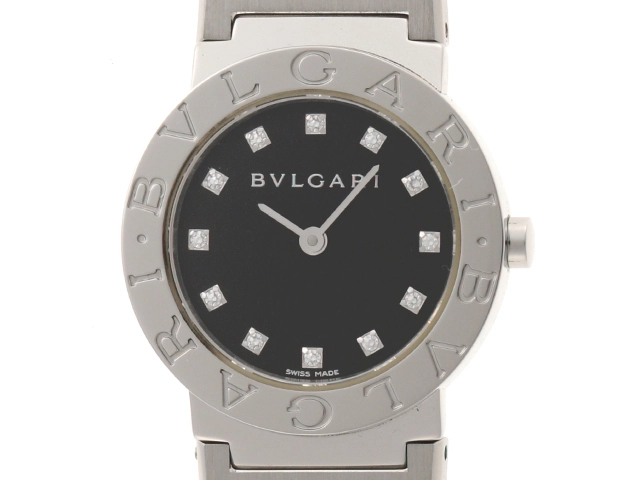 買付価格BVLGARI ブルガリ・ブルガリ ウォッチ 時計