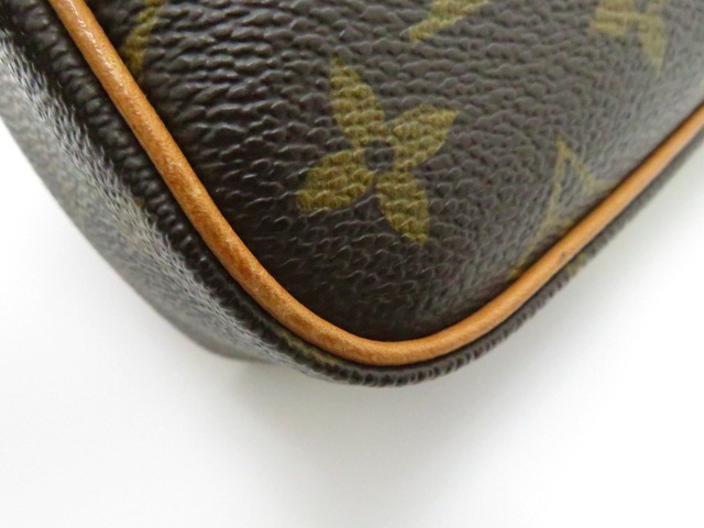 LOUIS VUITTON ルイ・ヴィトン コンピエーニュ23 クラッチバッグ
