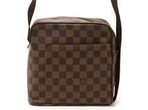 LOUIS VUITTON　ルイヴィトン　バッグ　オラフPM　ダミエ　N41442　【460】2148103253522