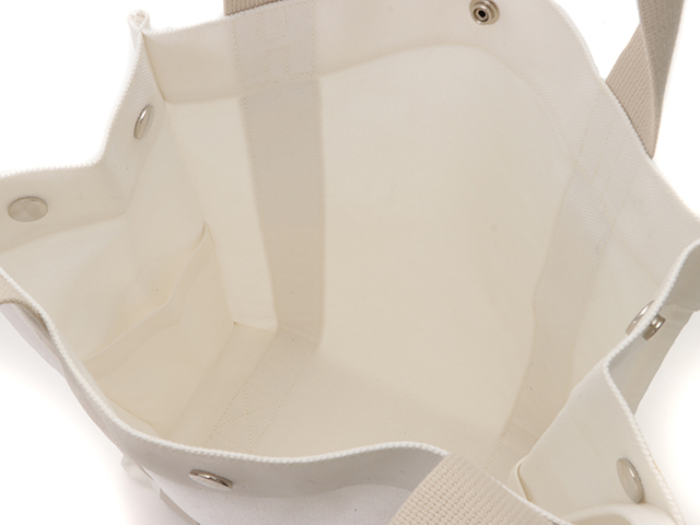HERMES エルメス ハンドバッグ サック ド プラージュ ノマードPM