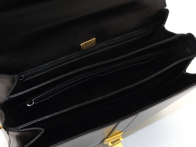 BALLY バリー ハンドバッグ 2WAYショルダーバッグ レザー