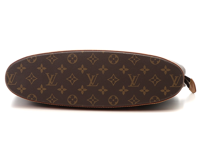 LOUIS VUITTON ルイヴィトン トートバッグ バビロン モノグラム M51102