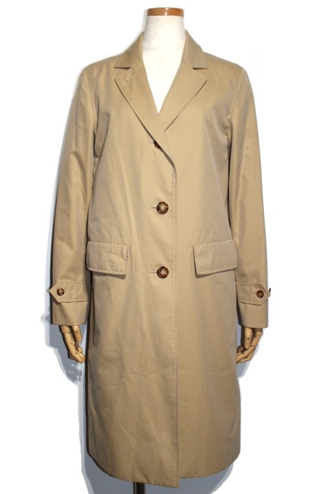 バーバリーコート36 BURBERRY バーバリー アウター トレンチコート レディース36