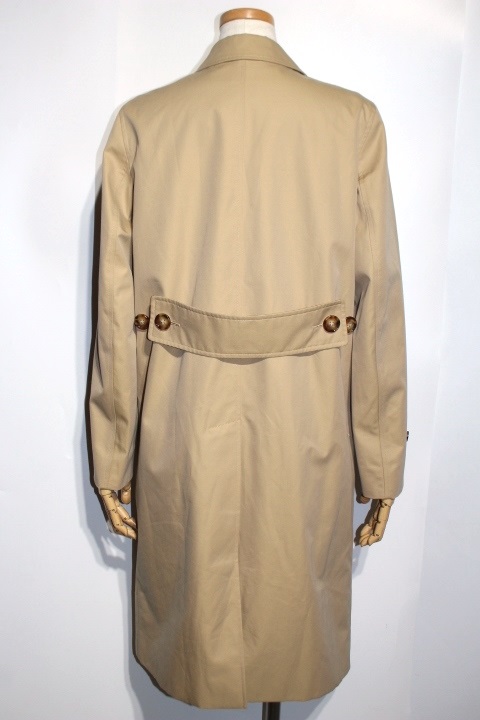 バーバリーコート36 BURBERRY バーバリー アウター トレンチコート レディース36