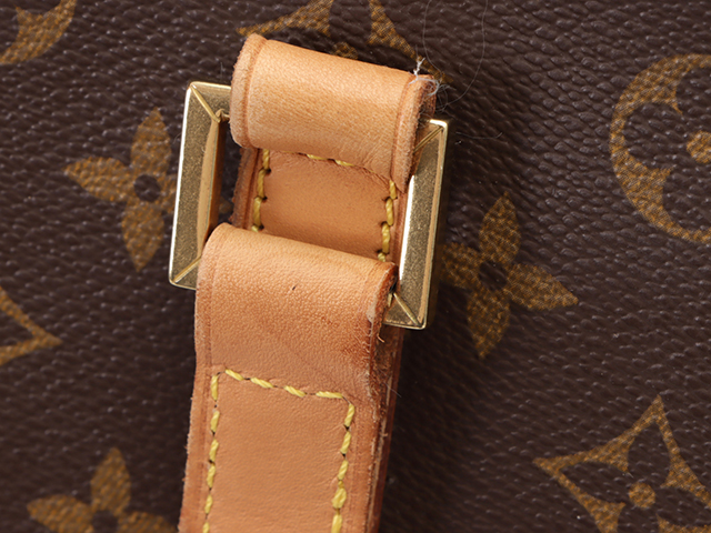 LOUIS VUITTON ルイヴィトン トートバッグ カバ・アルト