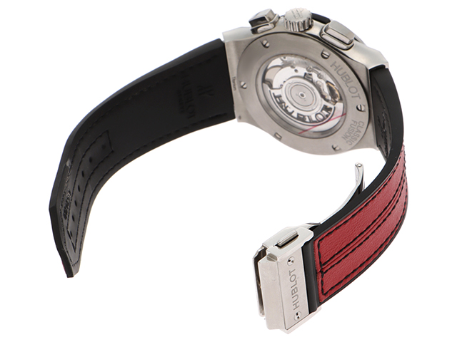 2016年並行 HUBLOT ウブロ クラシック・フュージョン レーシング
