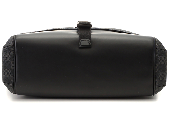 ルイヴィトン　ダミエ　ショルダーバック LOUIS VUITTON ルイヴィトン ショルダーバッグ メッセンジャーMM