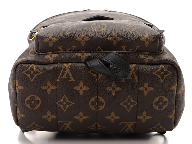 LOUIS VUITTON ルイ・ヴィトン パームスプリングスバックパック