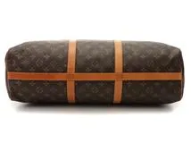 LOUIS VUITTON ルイ・ヴィトン バッグ フラネリー50 ショルダーバッグ