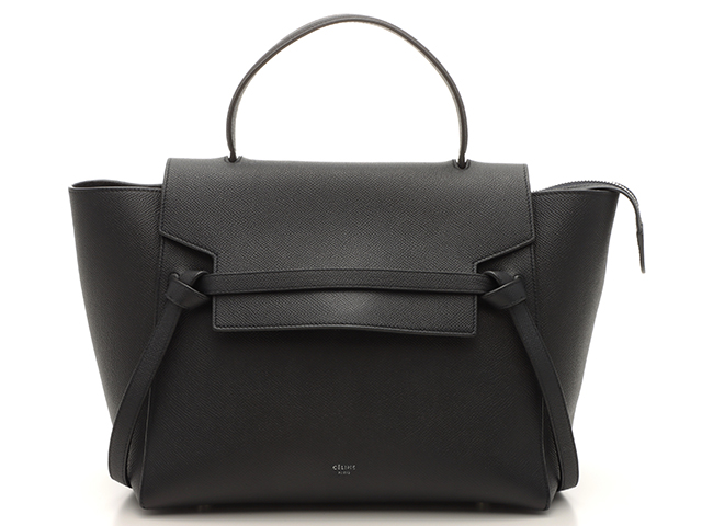 セリーヌ CELINE ベルトバッグミニ ハンドバッグ ショルダーバッグ