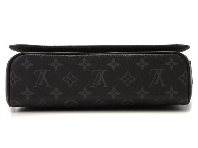 ルイヴィトン ショルダーバッグ ディストリクトPM NM モノグラム