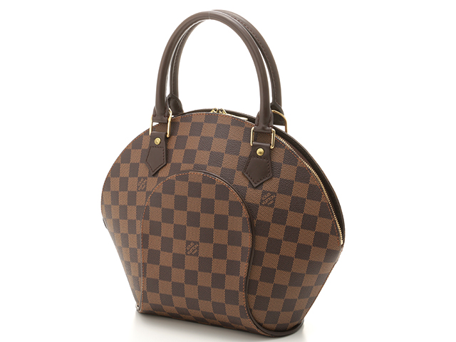 LOUIS VUITTON ルイヴィトン バッグ エリプスPM ダミエ N48069 【472