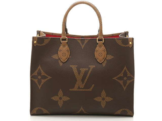 LOUIS VUITTON ルイヴィトン レディース オンザゴーMM モノ LOUIS VUITTON ルイヴィトン レディース オンザゴーMM モノ