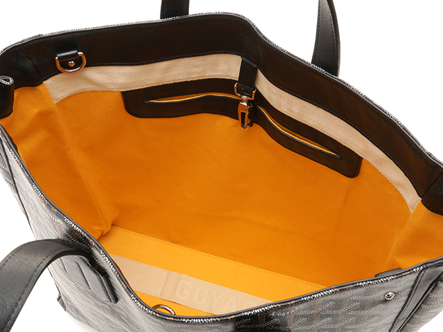 【限定値下げ】定価¥423,000 ゴヤール サック ヴォルテール ボルテール ゴヤール＞創業170周年記念！期間限定カラーの「サン・ルイ クレール