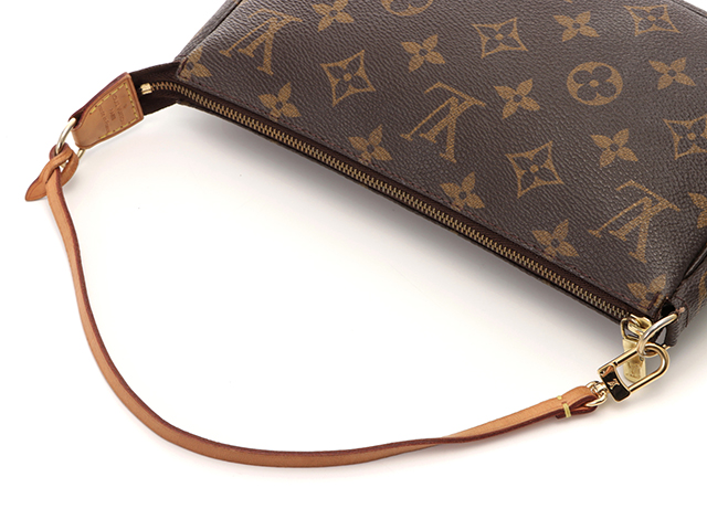 在庫爆買い】 LOUIS VUITTON - ルイヴィトン ポーチの通販 by