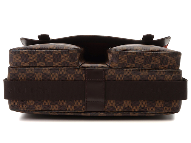 LOUIS VUITTON ブロードウェイ ショルダーバッグ ダミエ N42270 【436