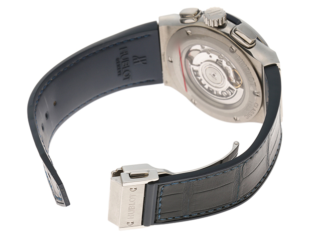 HUBLOT ウブロ 時計 クラシックフュージョン 521.NX.7170.LR